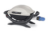 Weber Q100 Portable Gas Grill