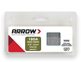Arrow Fastener 18 Gauge Brad Nails