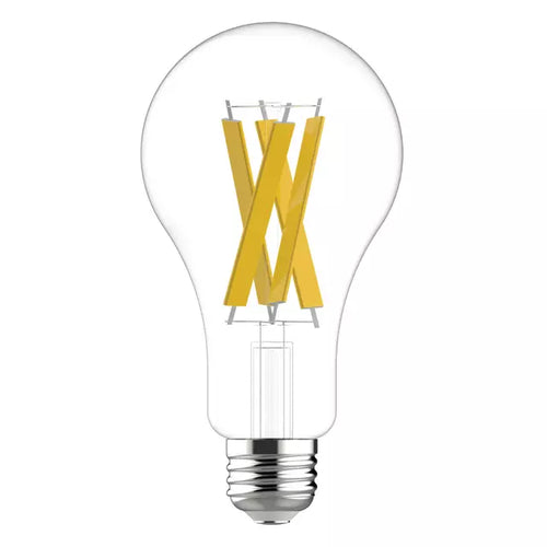 GE Ultra Bright LED 200 Watt Replacement, Soft White, A21 General Purpose Bulb