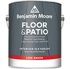 Benjamin Moore Floor & Patio Low Sheen Enamel