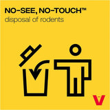 Victor® Electronic Mouse Trap