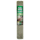 Midwest Air Galvanized Poultry Netting