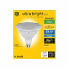 GE Ultra Bright LED 120 Watt Replacement, Daylight, PAR38 Outdoor Floodlight Bulb