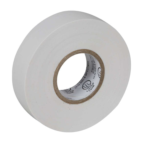 Duck® Brand Professional Electrical Tape Canister (.75 in. x 66 ft. x 7 mil. Yellow)