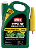 ORTHO® WEEDCLEAR™ LAWN WEED KILLER READY-TO-SPRAY3