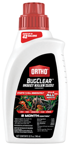 Ortho® BugClear™ Insect Killer for Lawns & Landscapes