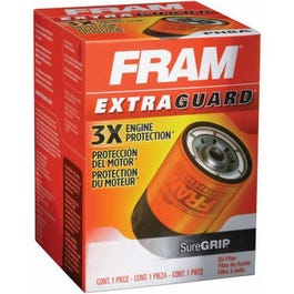 Extra Guard Oil Filter, PH3614