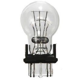 Miniature Auto Bulb, Replacement 3157, 2-Pack