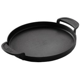 Gourmet BBQ System Cast Iron Griddle