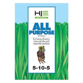 All-Purpose Garden Food, 5-10-5 Formula, 15-Lbs.