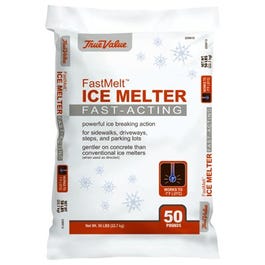 FastMelt Ice Melter, 50-Lbs.