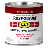 Rust-Oleum® Stops Rust® Protective Enamel Paint