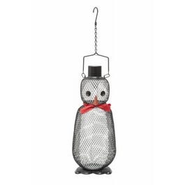 Bird Feeder, Penguin