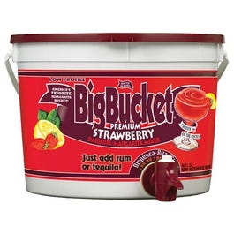 Margarita Mix, Strawberry, 96-oz.