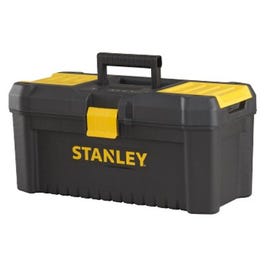 Essential Tool Box, 12.5-In.