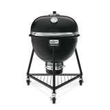 Weber Summit® Kamado E6 Charcoal Grill (24")