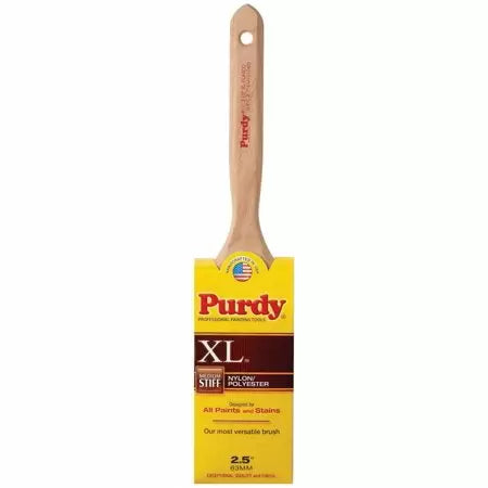 Purdy XL® Elasco™ Paintbrushes 2-1/2-Inch