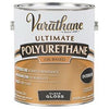 Polyurethane, Oil-Based, Interior, Gloss, 1-Gallon
