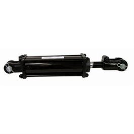 Hydraulic Tie-Rod Cylinder, 2500 lb. PSI, NON-ASAE, 2 x 12-In.