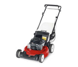 Toro Recycler® Variable Speed Self-Propel Gas Lawn Mower (21" (53cm))