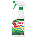 Spray Nine® Multi-Purpose Cleaner & Disinfectant