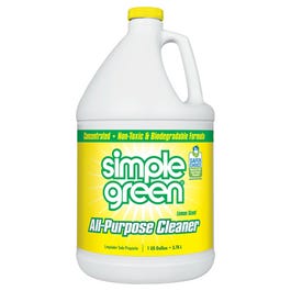 Degreaser/Cleaner, Lemon, 1-Gal.