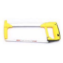 High-Tension Hacksaw, Professional Grade