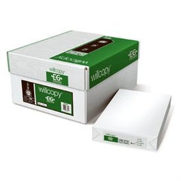 Copier Paper, Multi-Purpose, 500 Sheet, 8.5 x 14-In.