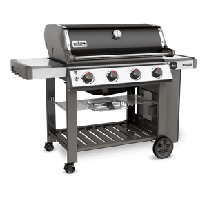 Weber Genesis® II E-410 Gas Grill