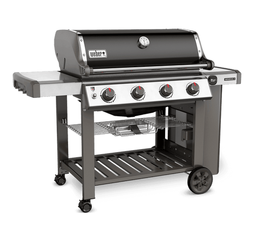 Weber Genesis® II E-410 Gas Grill