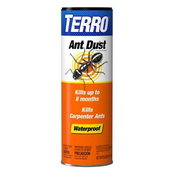 TERRO® Ant Dust