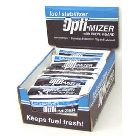 Fuel Stabilizer With Valve Guard, 1.4-oz. Pouch