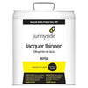 Lacquer Thinner, 5-Gallon