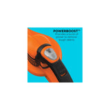 Black & Decker Cordless Sweeper With Power Boost