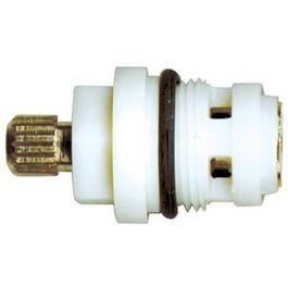 Kitchen & Lavatory Cartridge For Moen Aquastream & Streamway, Hot Or Cold