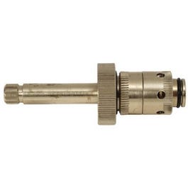 Lavatory & Sink Stem For Universal Rundle Faucet Models 82700, 82705, 82710 & 82715, Cold