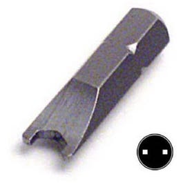 Insert Tip Bit, #12 Spanner Security 1-In.