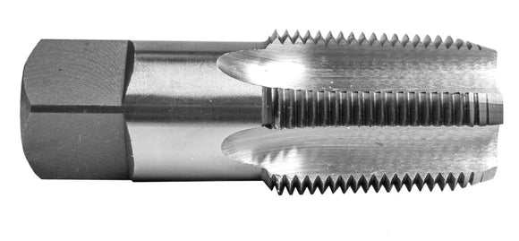 Century Drill & Tool Tap National Pipe Thread 3/4-14 Npt