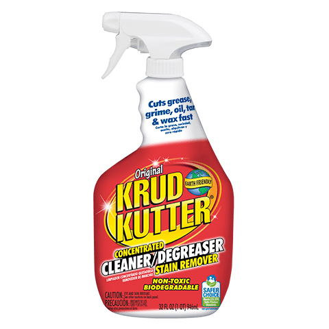 Rust Oleum KRUD KUTTER Original Krud Kutter Cleaner & Degreaser