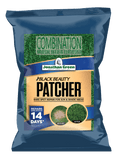 Jonathan Green Black Beauty® Patcher Combination Mulch Seed & Fertilizer