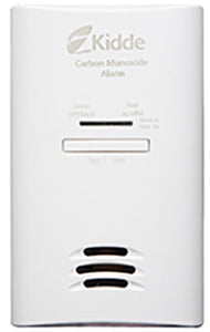 CARBON MONOXIDE PLUG IN WT