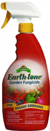 GARDEN FUNGICIDE  RTU