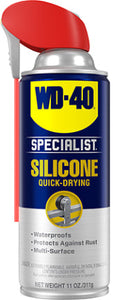 WD40 SILICONE