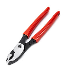 Apex Tool Group Master Mechanic 8" Slip Joint Pliers