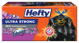 Hefty® Ultra Strong™ Large Trash Bags