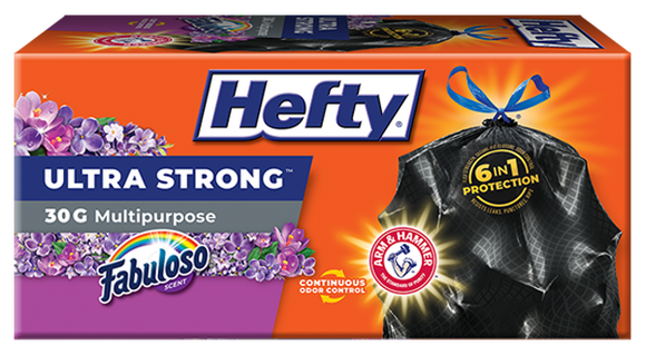 Hefty® Ultra Strong™ Large Trash Bags
