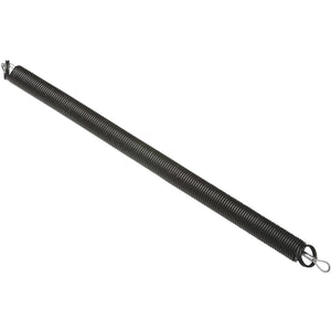 National Garage Door 25 In. Blue Steel Extension Spring