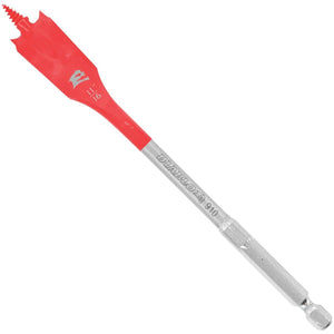 Diablo 11/16 In. x 6 In. SPEEDemon Spade Bit