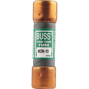 Bussmann 30A NON Cartridge General Purpose Cartridge Fuse