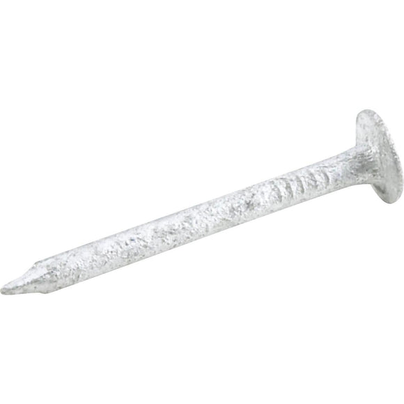 Grip-Rite 2-1/2 In. 11 ga Hot Galvanized Roofing Nails (5400 Ct., 50 Lb.)
